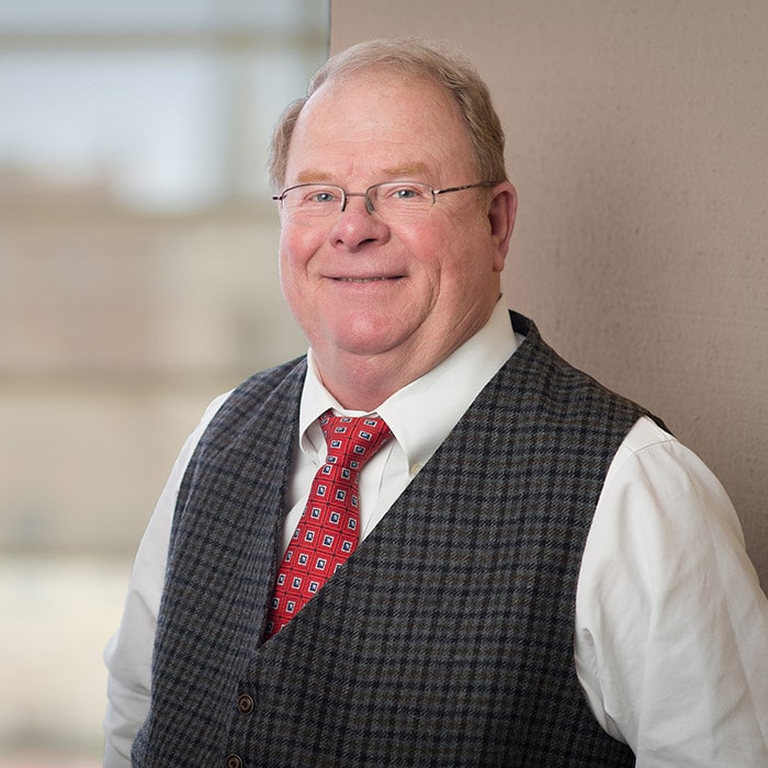 John Graham