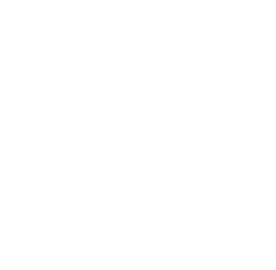 Illustration of person climbing stairs to a flag