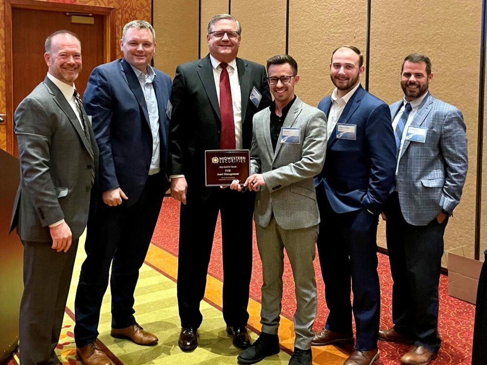Midwestern Securities Honors Top Financial Advisors at Annual Conference
