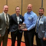 2022 Elite Teams Award Winner Midwest Bank Wealth Management