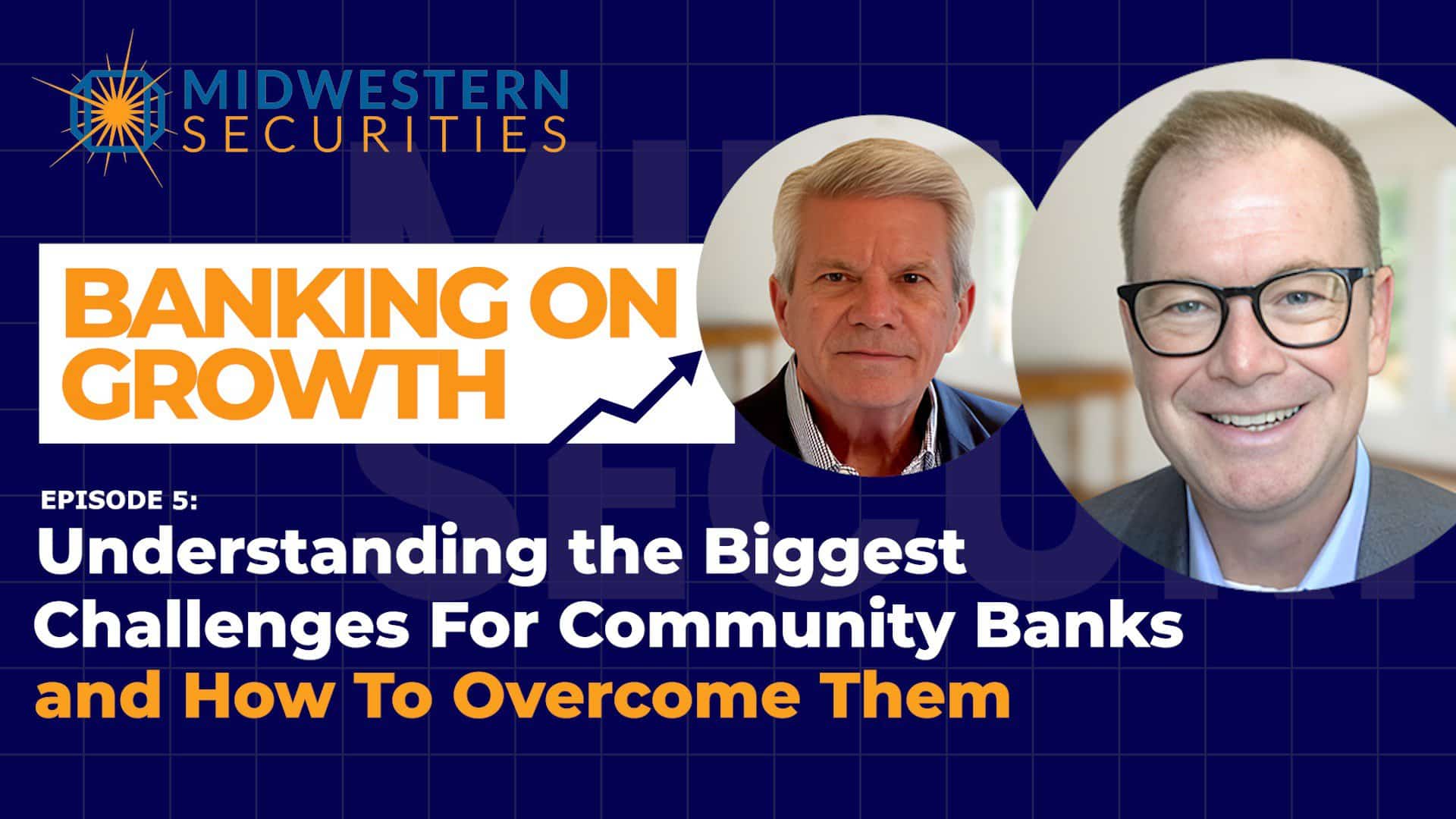 Understanding the Biggest Challenges For Community Banks in Kentucky and How To Overcome Them