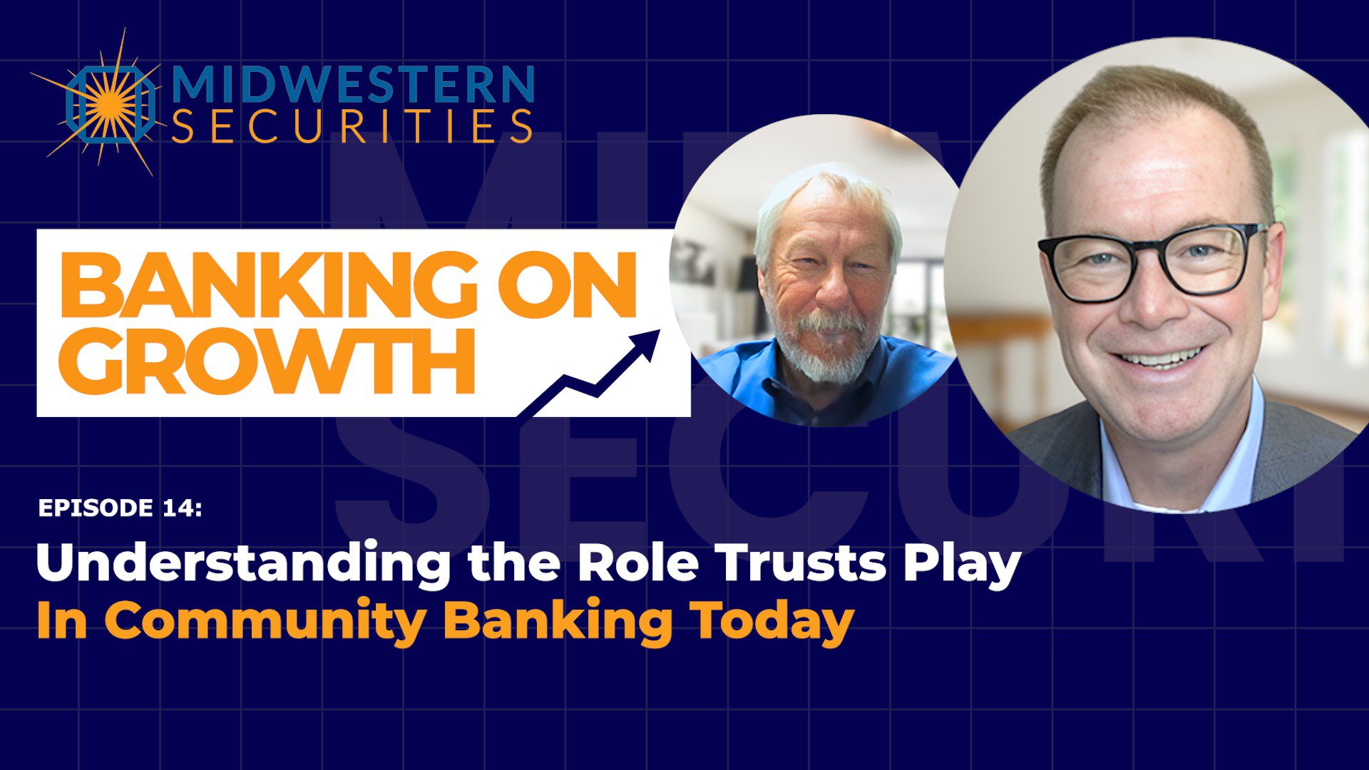 Understanding The Role Trusts Play In Community Banking Today