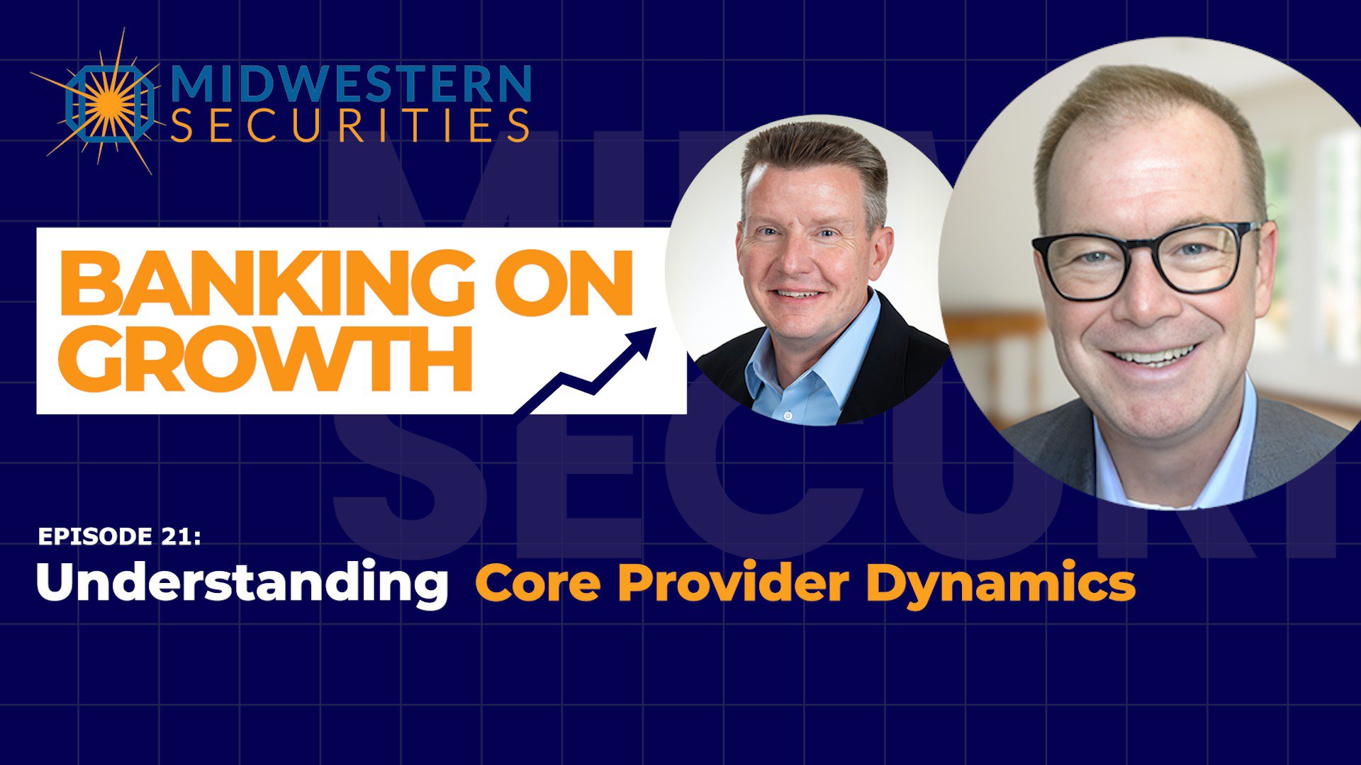 Understanding Core Provider Dynamics