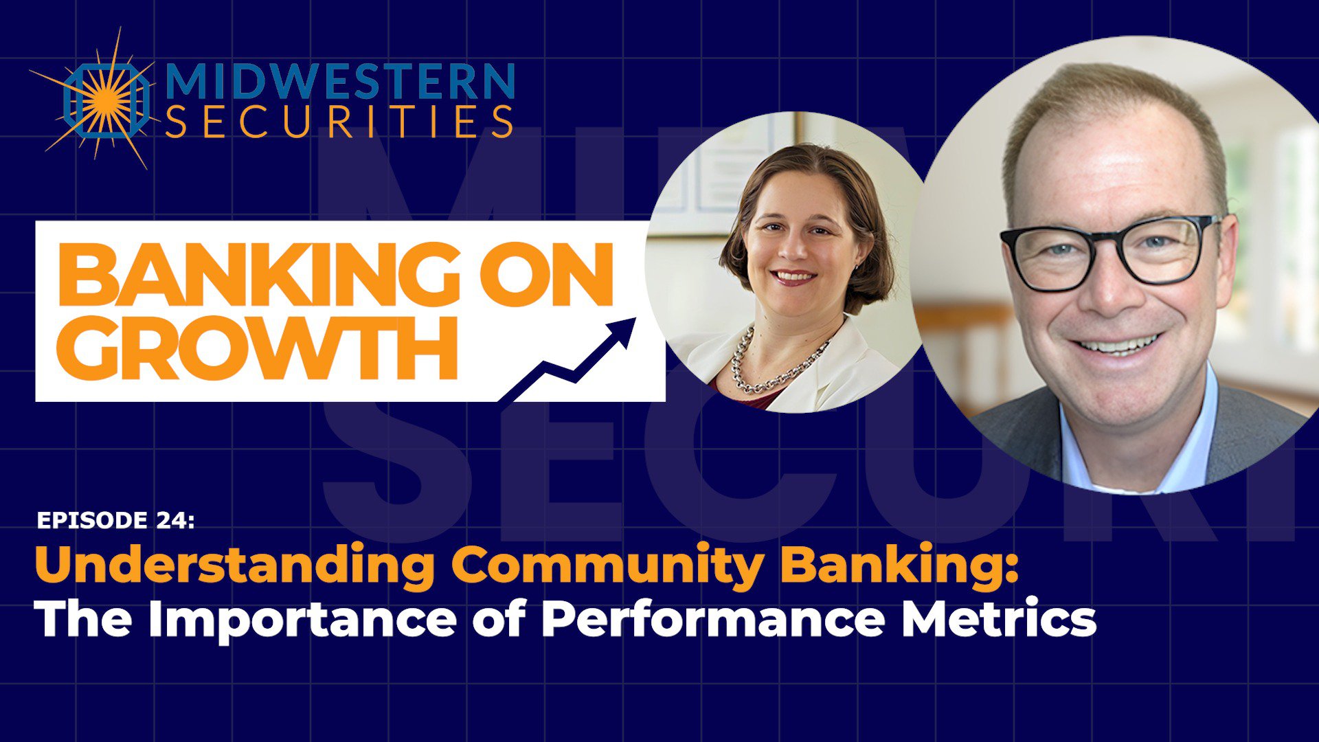 Understanding Community Banking: The Importance of Performance Metrics