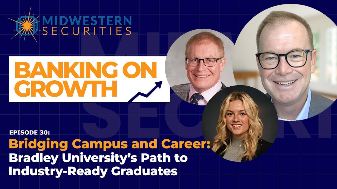 Bridging Campus and Career: Bradley University’s Path to Industry-Ready Graduates