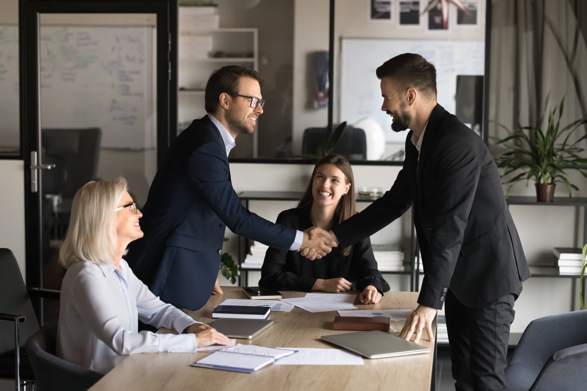 The Future of Wealth Services in Community Banking